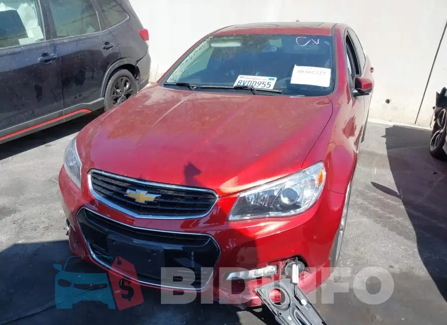 6G3F15RW1FL111016 Photo# 13