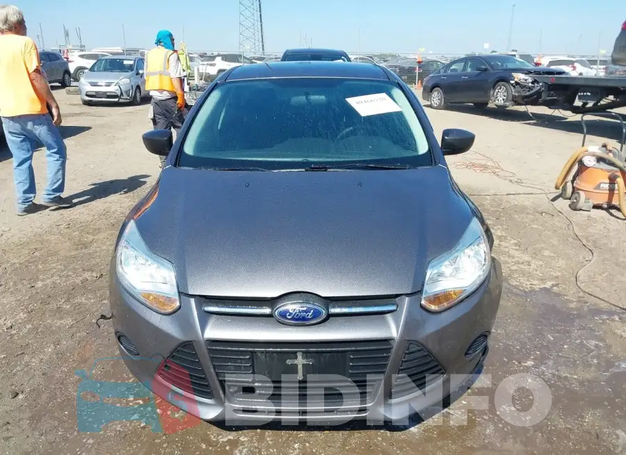1FADP3E29EL218457 Photo# 12