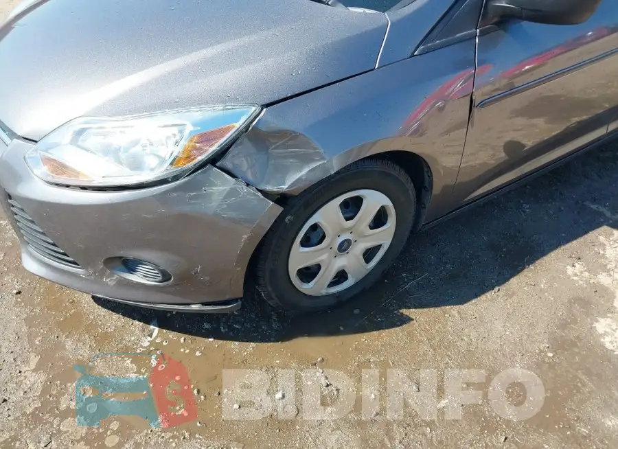 1FADP3E29EL218457 Photo# 6