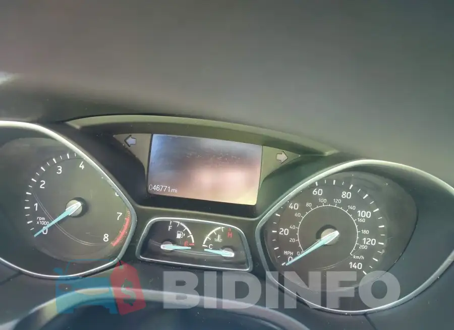 1FADP3F21GL255343 Photo# 7