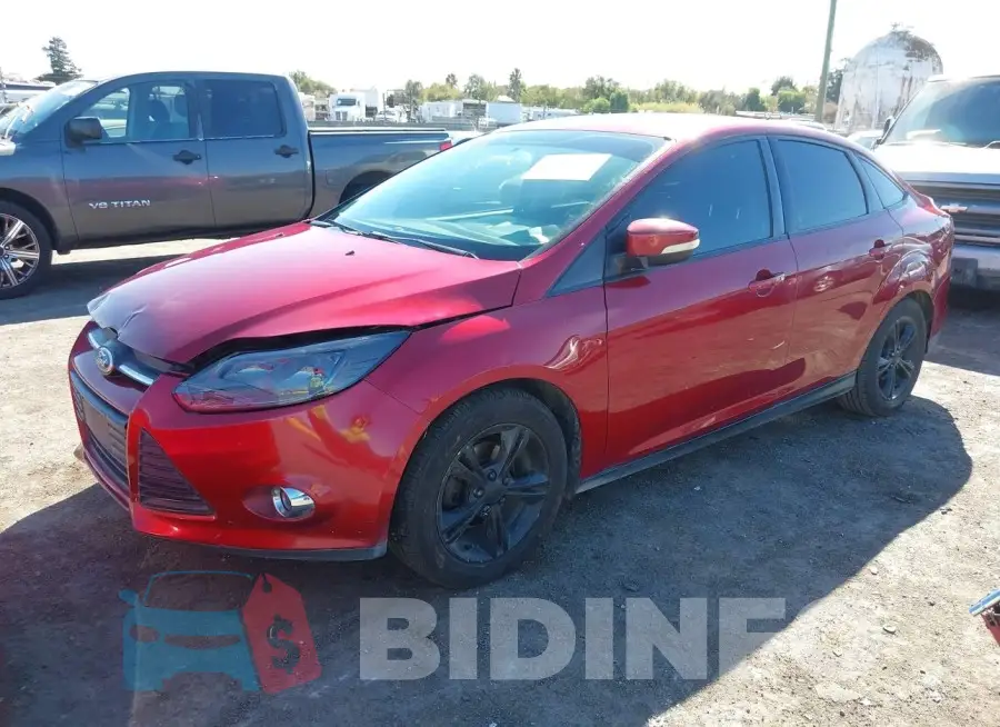 1FADP3F24EL162622 Photo# 2