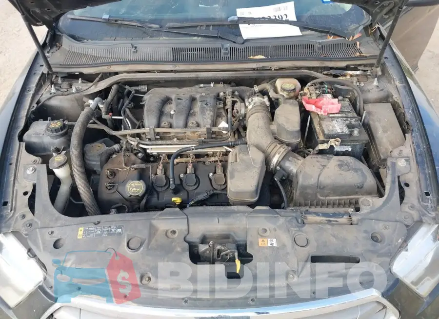 1FAHP2D82EG161691 Photo# 10