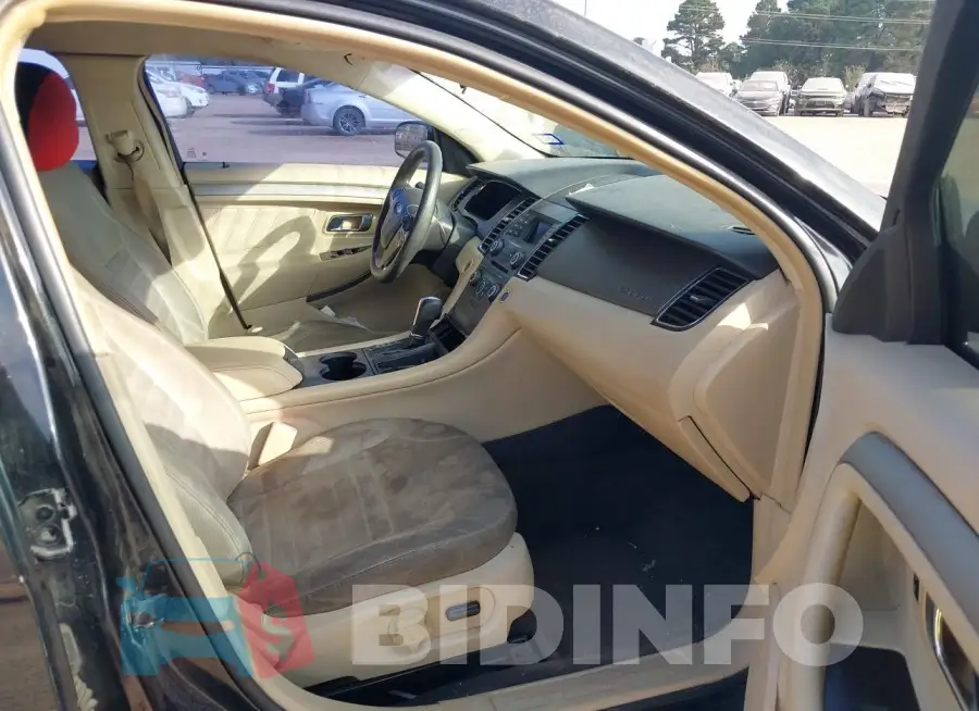 1FAHP2D82EG161691 Photo# 5