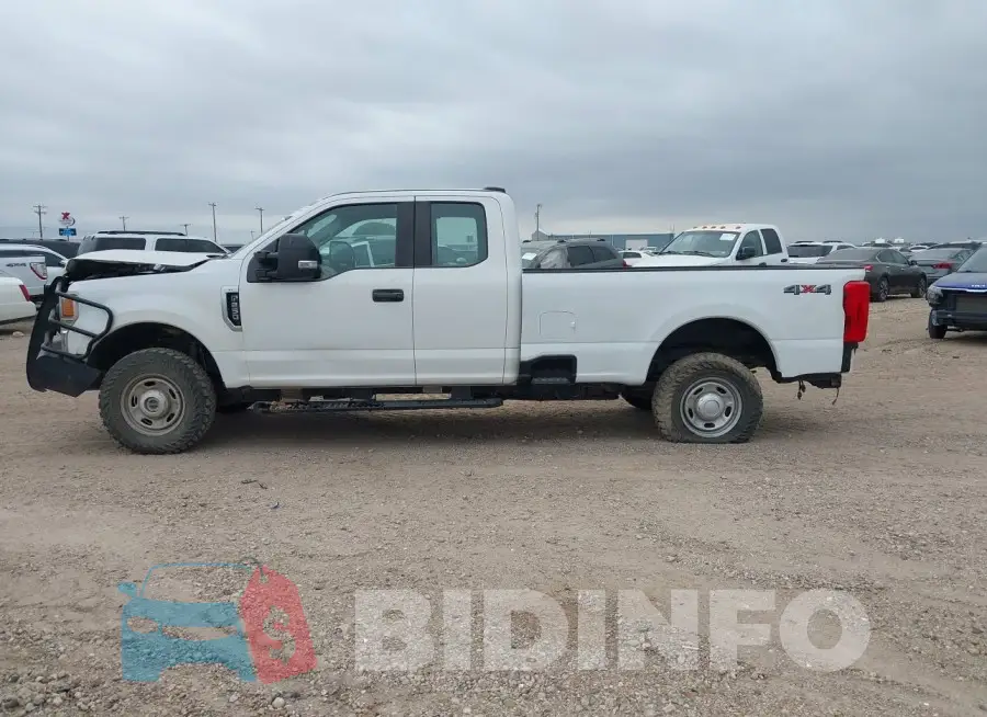 1FD7X2B62LED61286 Photo# 15
