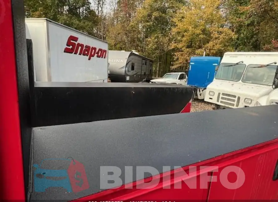 1FDRF3G64EEA16824 Photo# 13