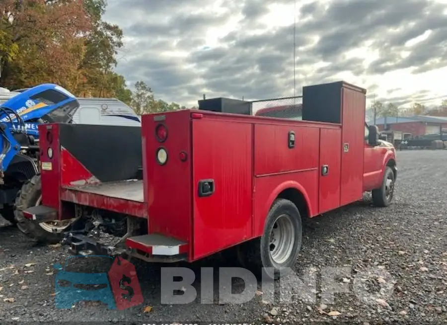 1FDRF3G64EEA16824 Photo# 4
