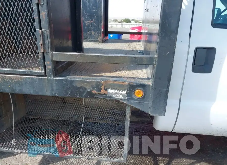 1FDRF3GT0FEC83157 Photo# 11