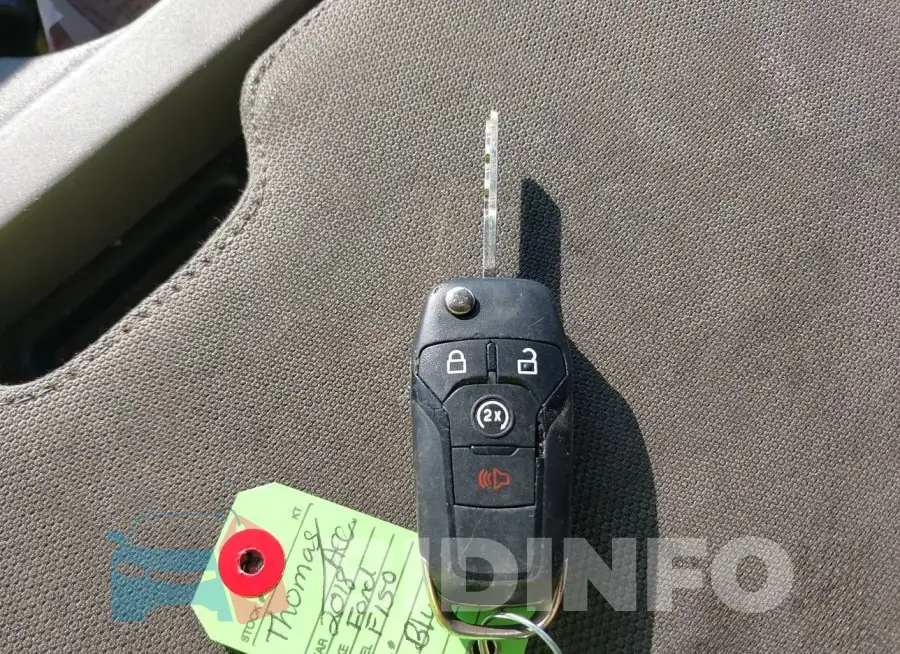 1FTEW1EP4JFA15891 Photo# 11