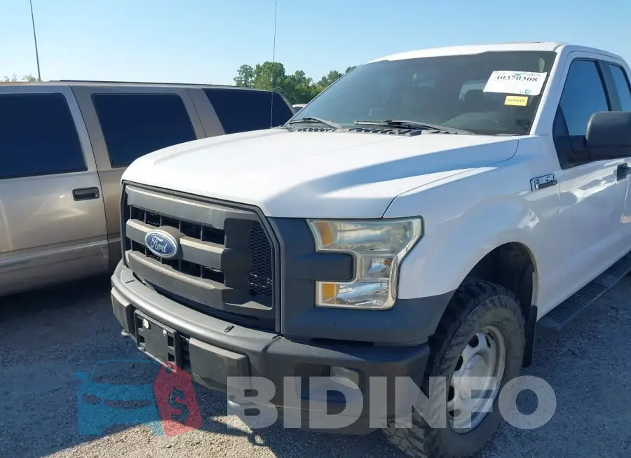 1FTFX1EF7FKE22823 Photo# 6