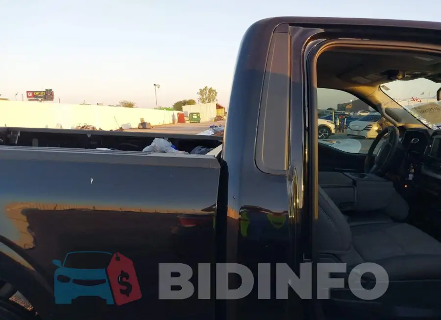 1FTMF1CBXPKE59845 Photo# 8