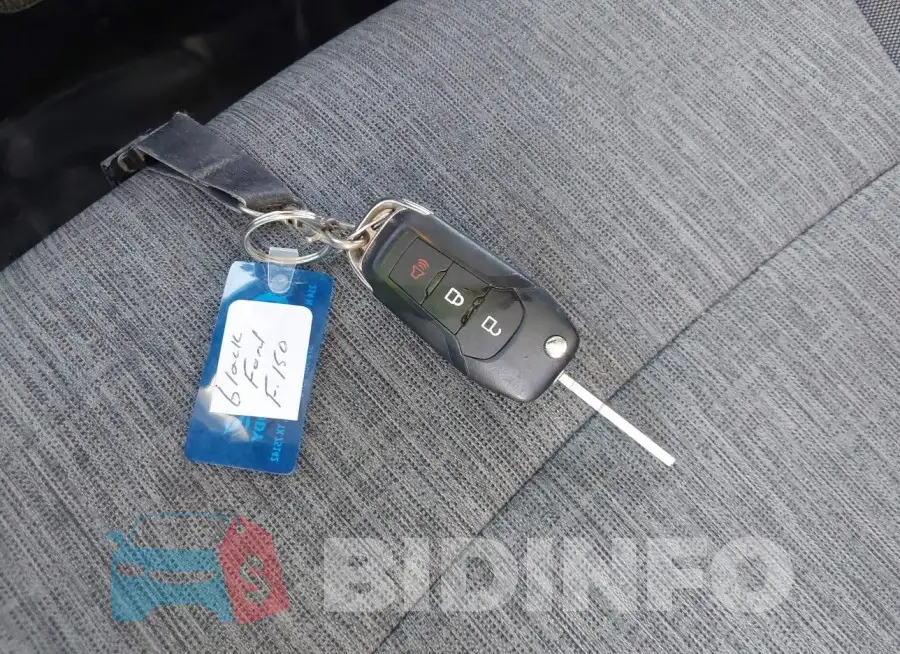 1FTMF1CBXPKE59845 Photo# 11