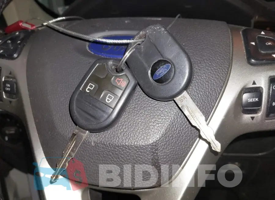 2FMGK5C88EBD21292 Photo# 11