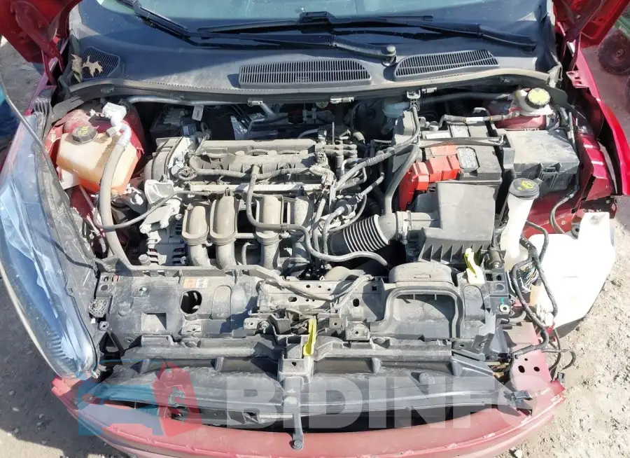 3FADP4EJ5FM152972 Photo# 10