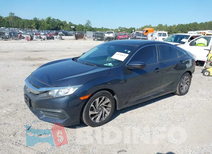 19XFC2F78GE004462 Photo# 2