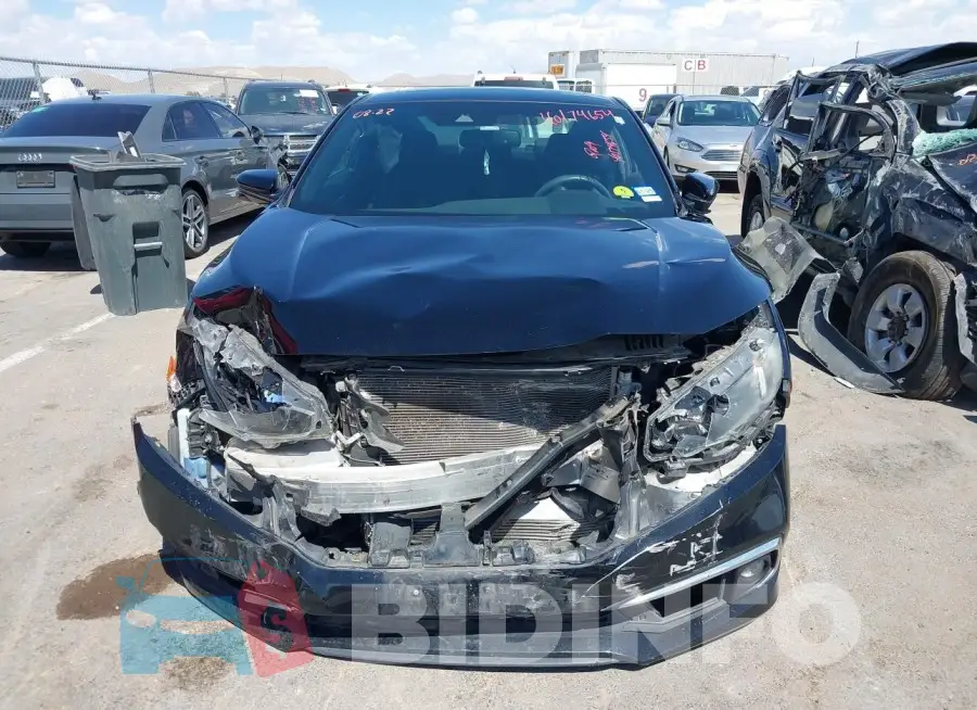 2HGFC3B32KH350398 Photo# 12