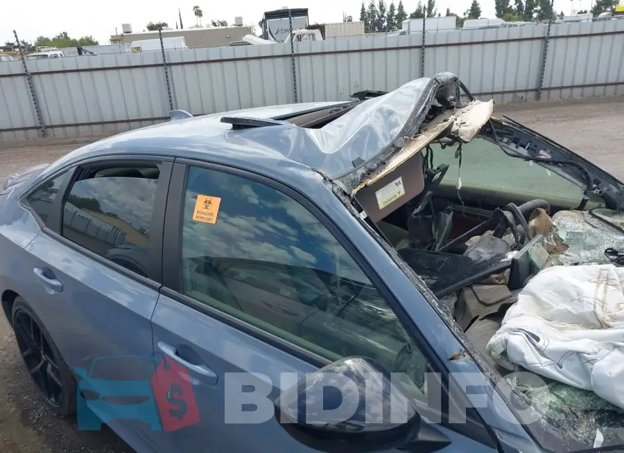 2HGFE1E55NH474729 Photo# 19
