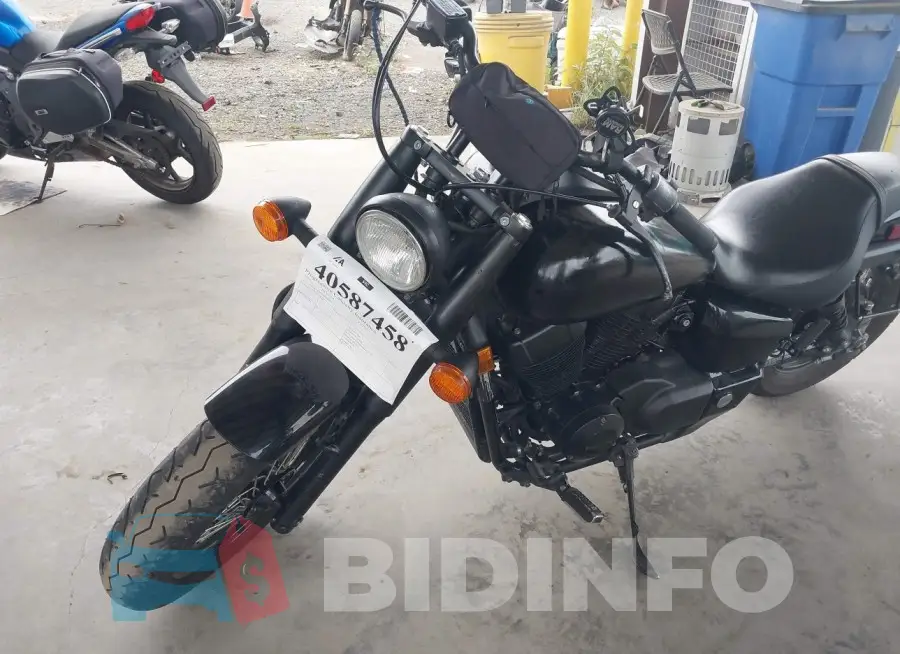 JH2RC5378FK500934 Photo# 2