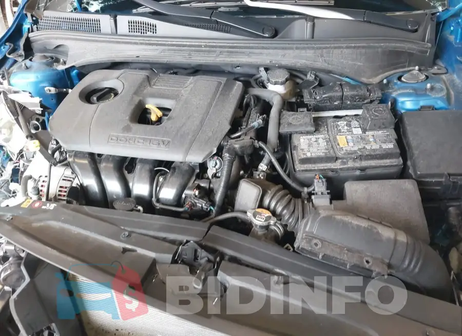 3KPF54AD2PE587355 Photo# 10