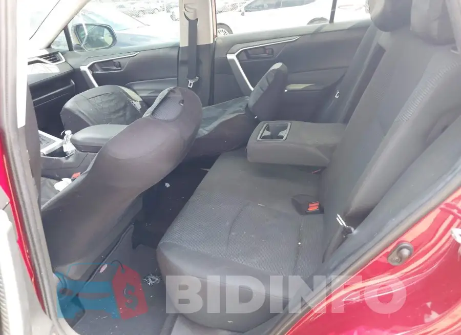 2T3F1RFV1NW264233 Photo# 8