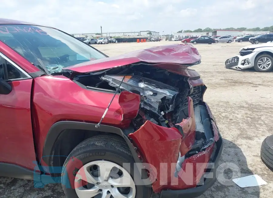 2T3F1RFV1NW264233 Photo# 18