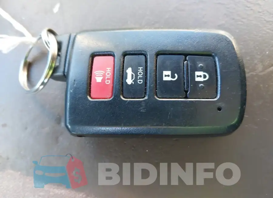 4T1BK1EB9FU174343 Photo# 11