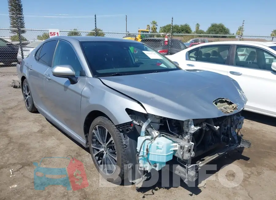4T1G11AK5LU960778 Photo# 1