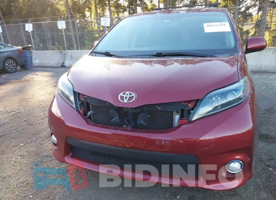 5TDXK3DC2FS628842 Photo# 12