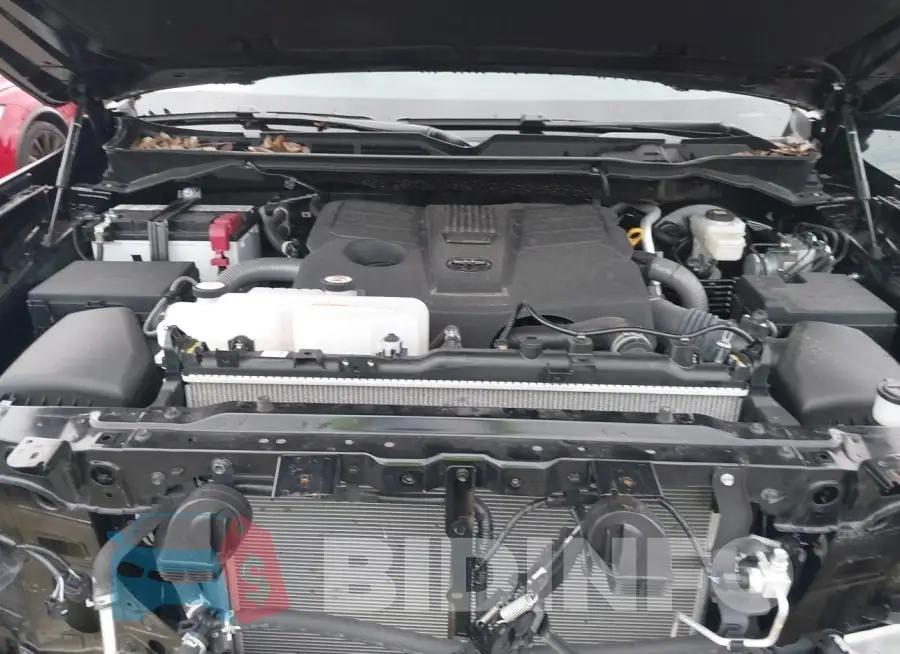 5TFJA5DB7PX112838 Photo# 10