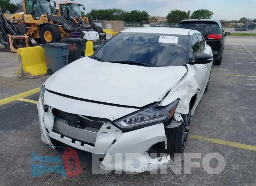 1N4AA6CV4MC515718 Photo# 6