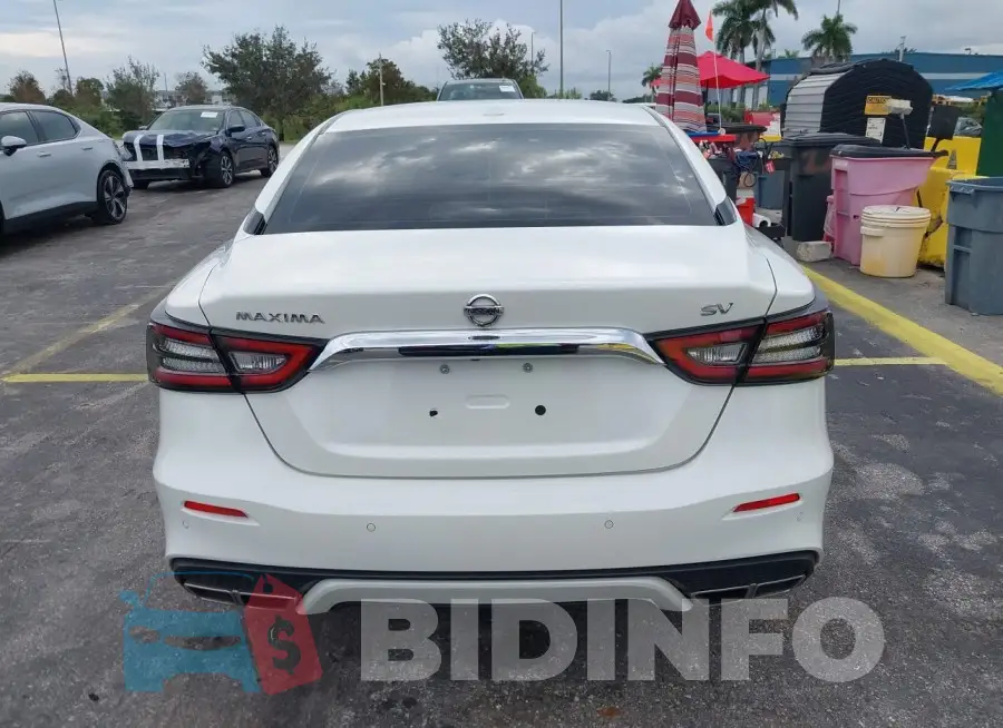 1N4AA6CV4MC515718 Photo# 16