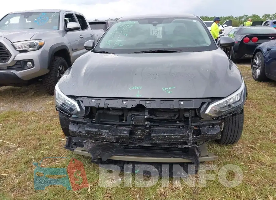 3N1AB8BV9LY273375 Photo# 13