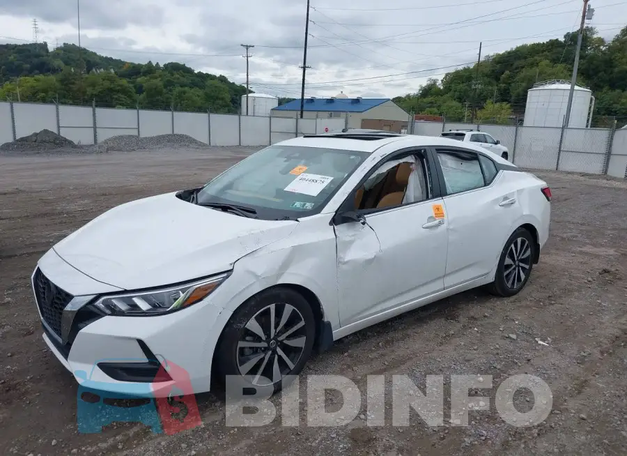 3N1AB8CV9PY317086 Photo# 2