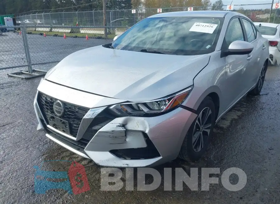 3N1AB8CVXMY272347 Photo# 6