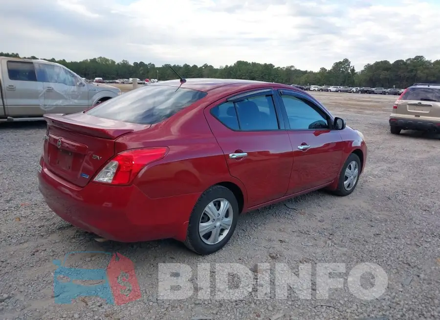 3N1CN7AP4EL822347 Photo# 4