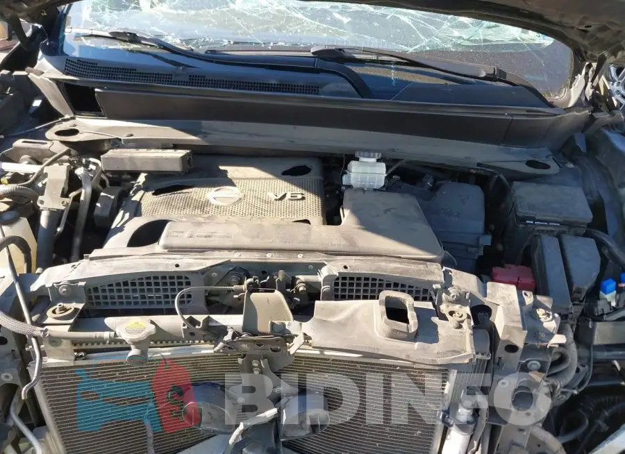 5N1AR2MM9EC686043 Photo# 10