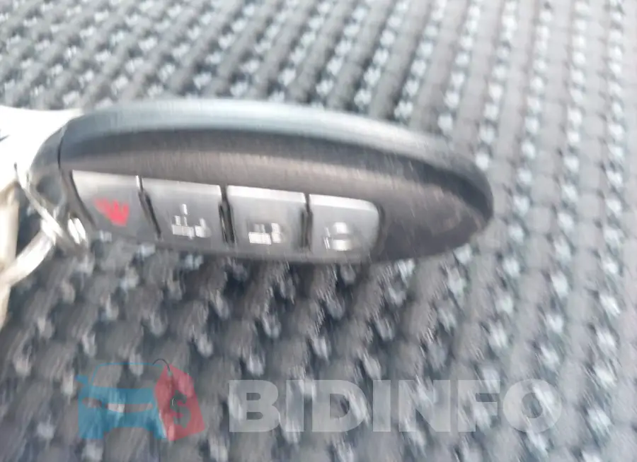5N1AZ2MSXKN107852 Photo# 11