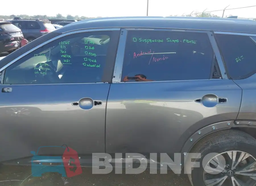 5N1BT3BAXPC779077 Photo# 14