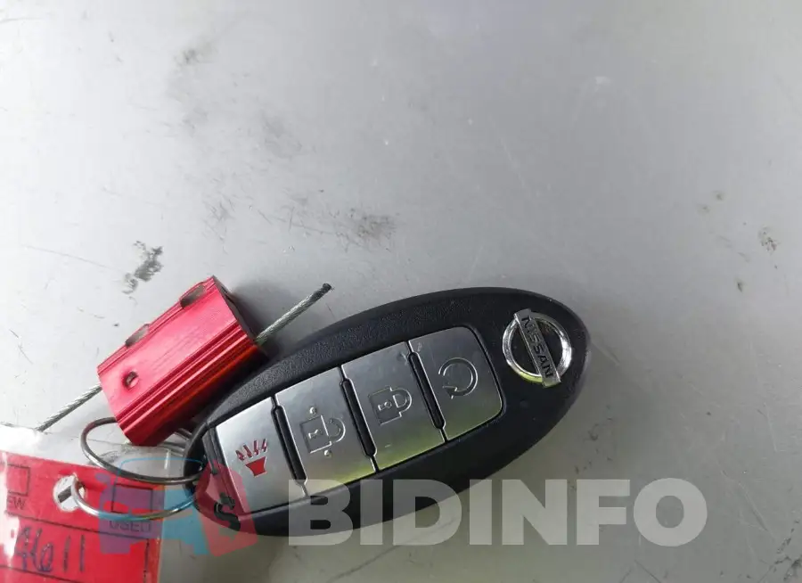 5N1DR2MMXKC637555 Photo# 11