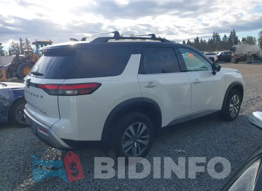 5N1DR3CC5PC244617 Photo# 4
