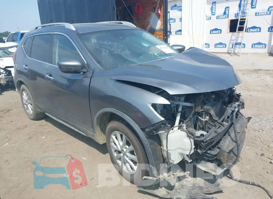 KNMAT2MV3LP510934 Photo# 1