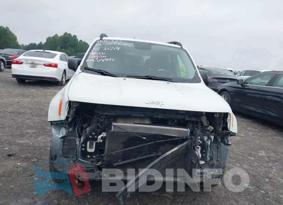 ZACCJBCB9HPE59956 Photo# 12