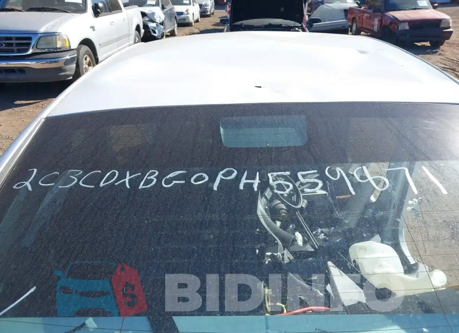 2C3CDXBG0PH559871 Photo# 9