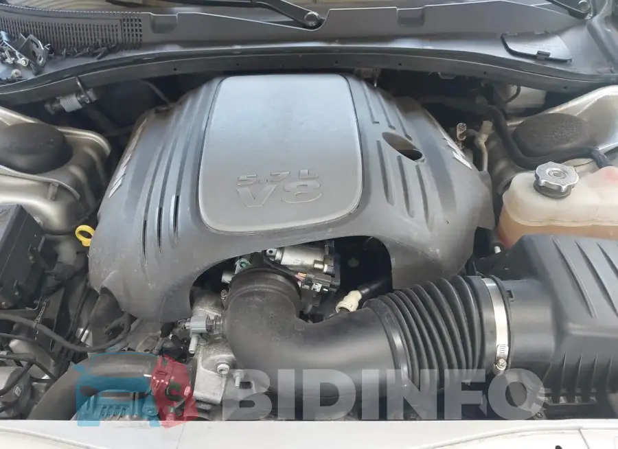 2C3CDXCT2NH152546 Photo# 10