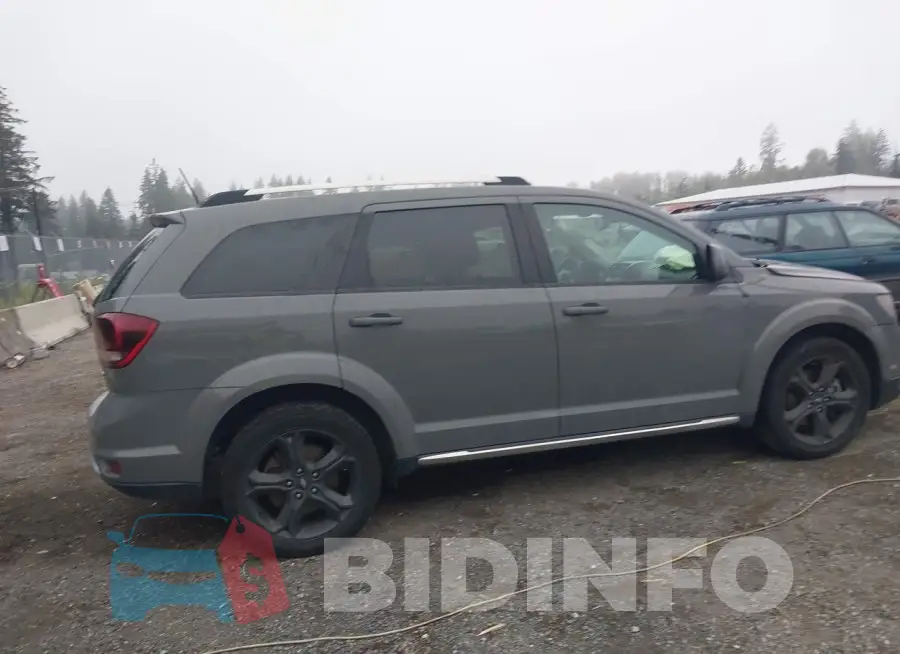 3C4PDCGB2LT267448 Photo# 13