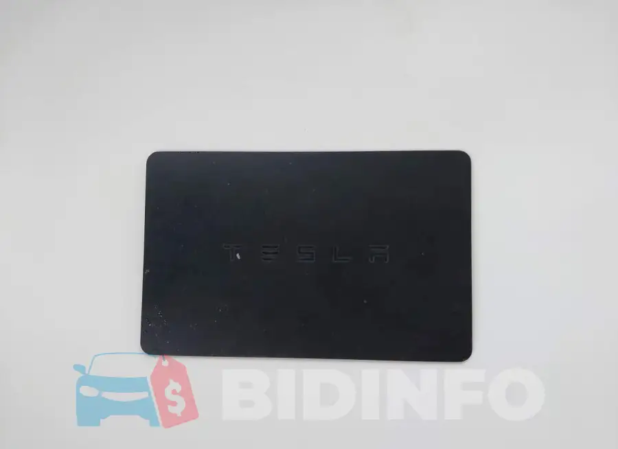 5YJ3E1EA8LF796752 Photo# 11