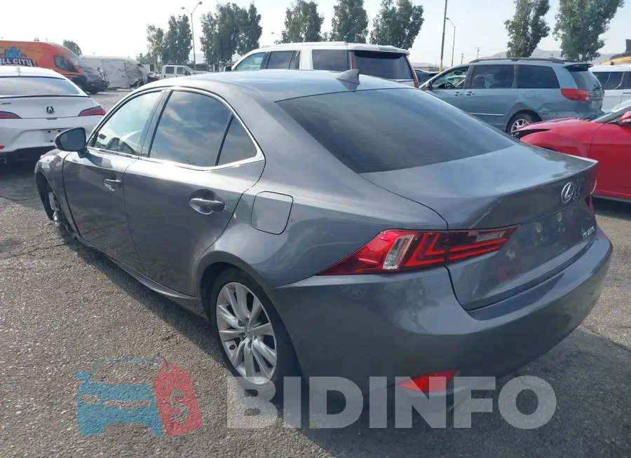 JTHBF1D23F5051186 Photo# 3