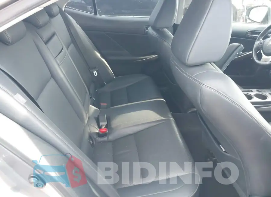 JTHBF1D23F5051186 Photo# 8