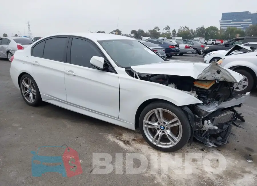 WBA3A5G59FNS91034 Photo# 1