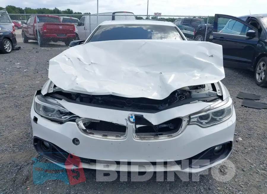 WBA3N9C57EF722433 Photo# 12