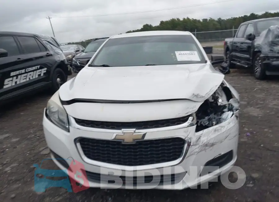 1G11B5SL7FF255066 Photo# 13